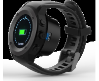 MAXCOM FitGO FW17 Power Czarny - 1438329 - zdjęcie 5